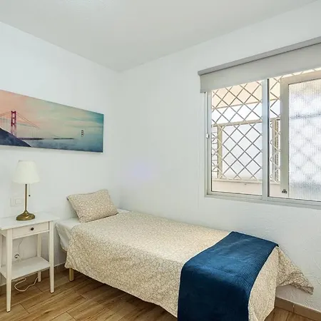 As De Casas - Cristianos Balcon Y Vistas Al Mar 5