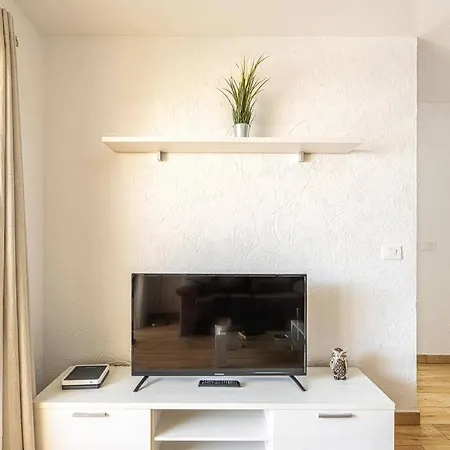 Appartamento As De Casas - Cristianos Balcon Y Vistas Al Mar 5